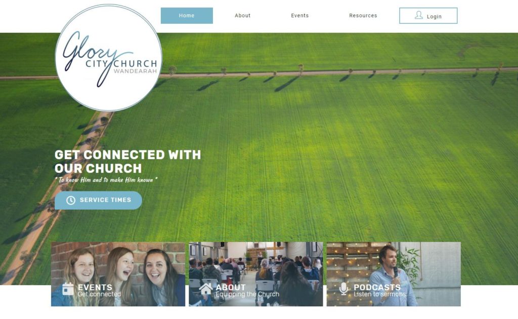 glorycitychurchwandearah.com.au