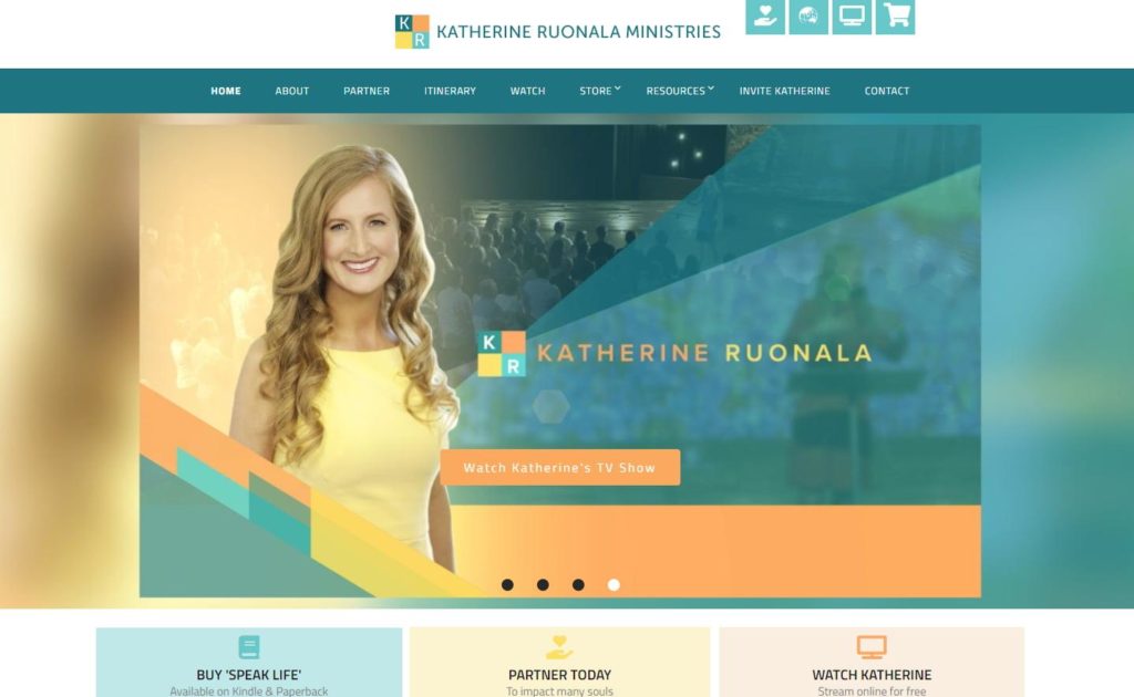 katherineruonala.com