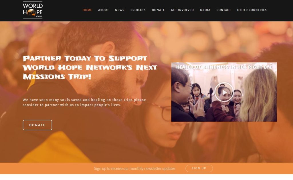 worldhope.com